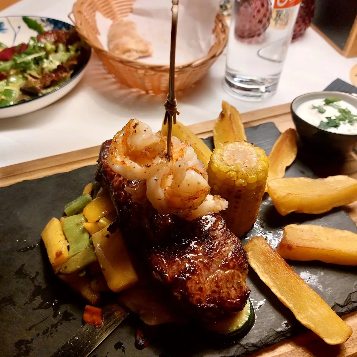 Essen und Trinken photo 5