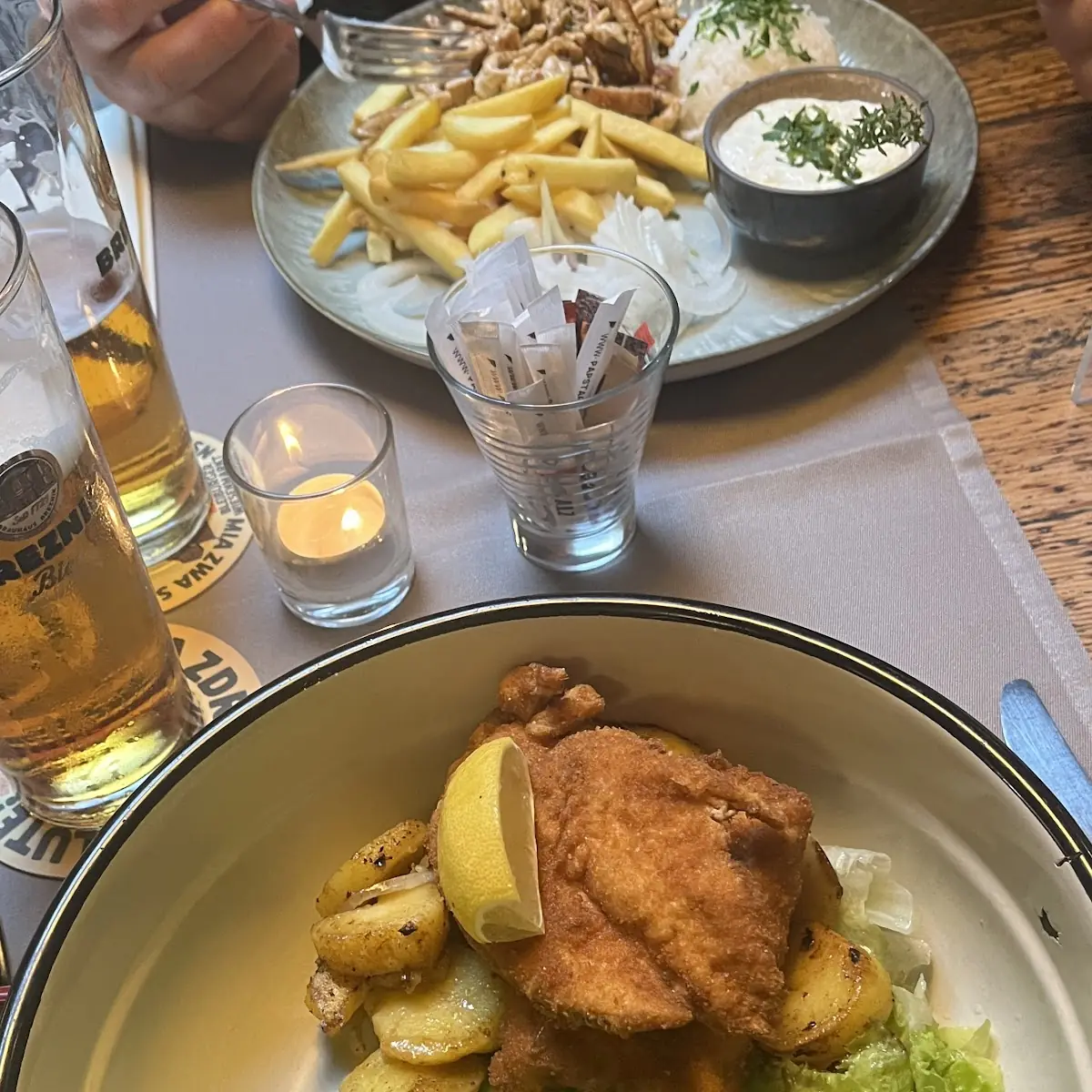 Essen und Trinken photo 8