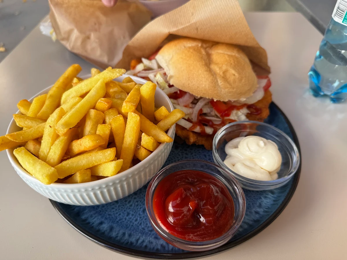 Essen und Trinken photo 10