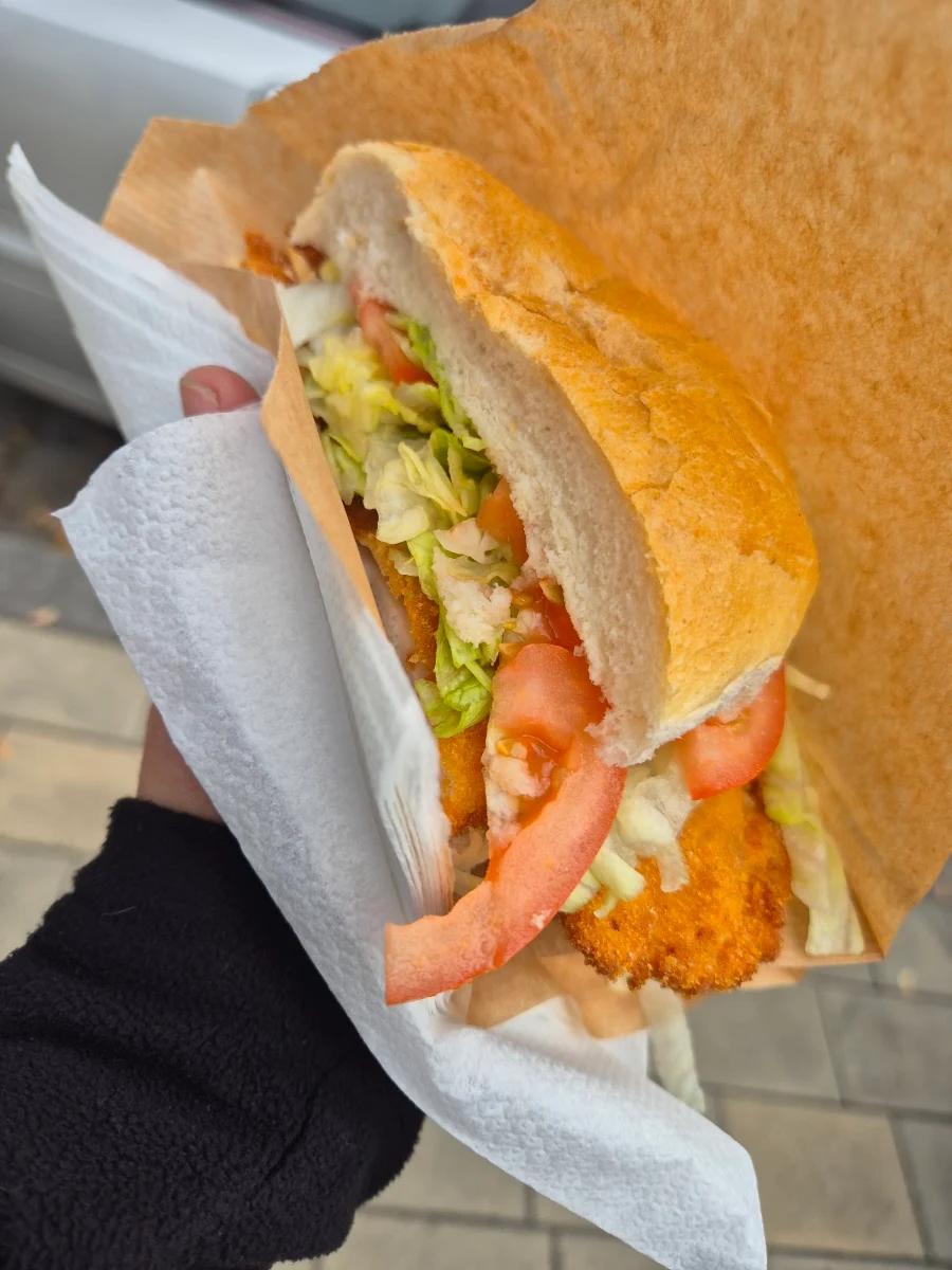 Essen und Trinken photo 4