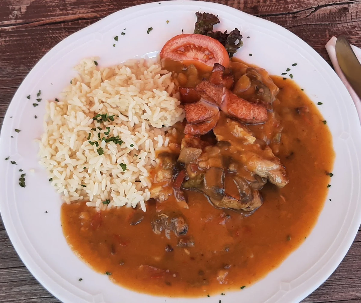 Essen und Trinken photo 4