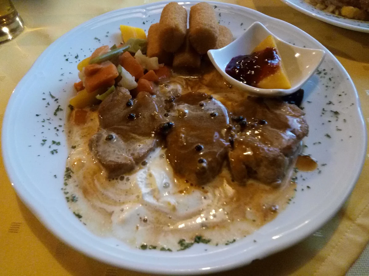 Essen und Trinken photo 7