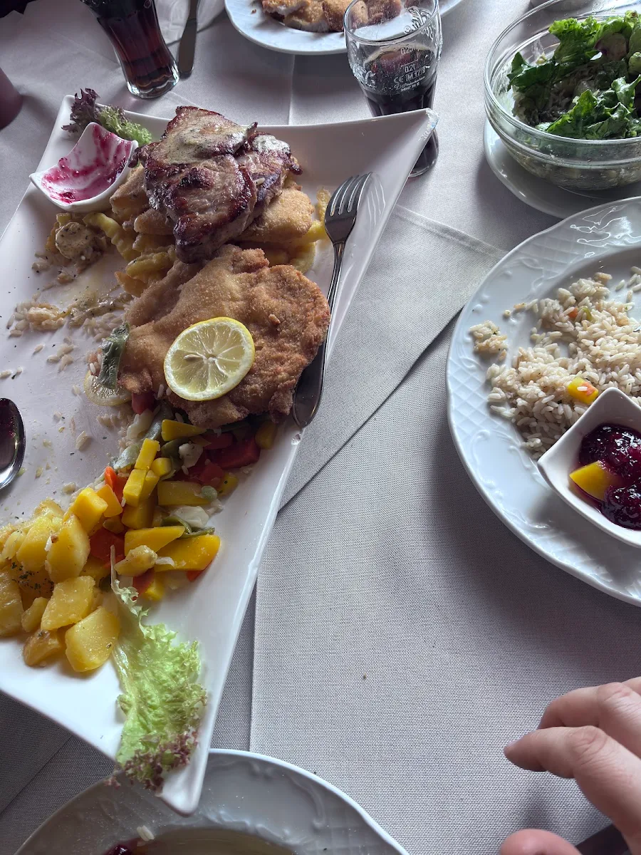 Essen und Trinken photo 9