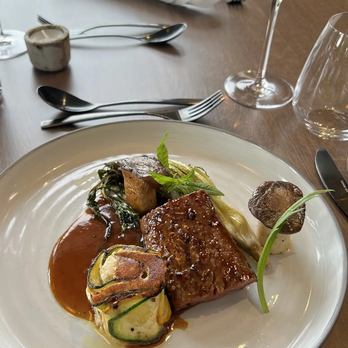 Essen und Trinken photo 5