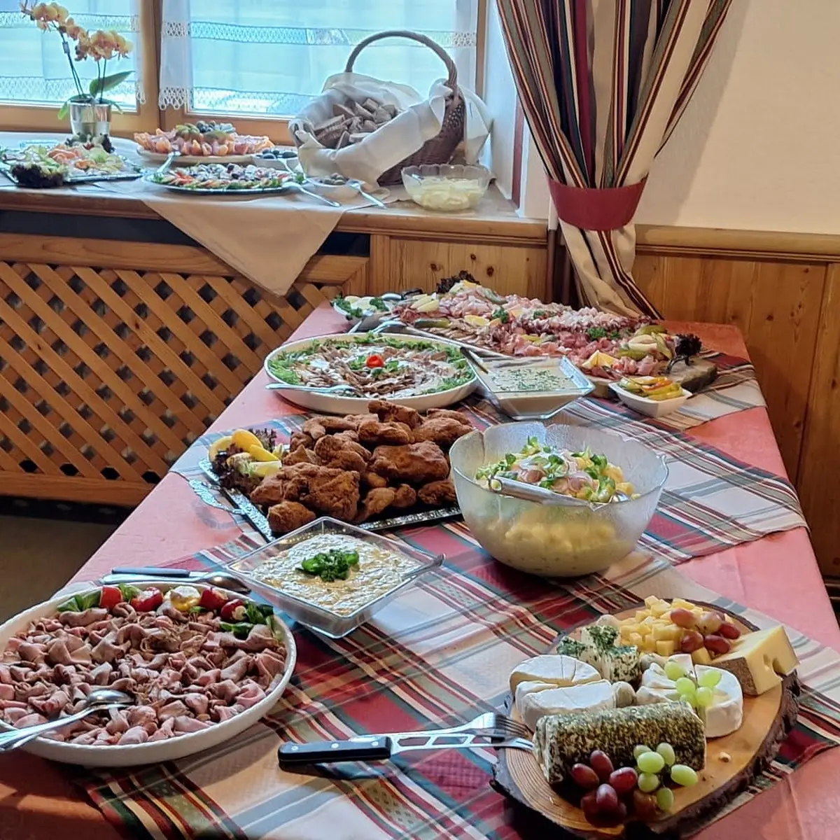 Essen und Trinken photo 1