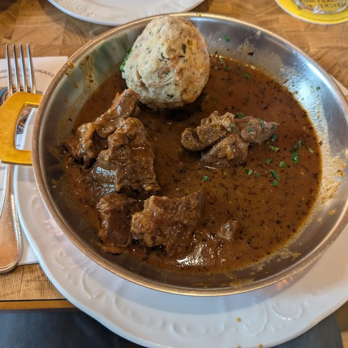 Essen und Trinken photo 3