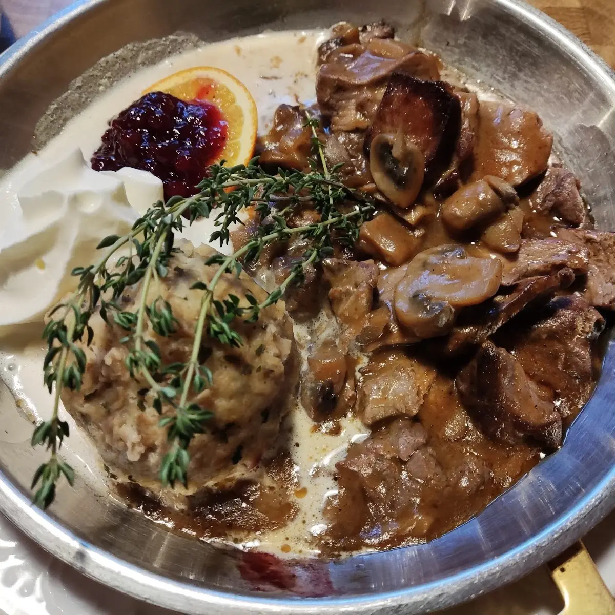 Essen und Trinken photo 6