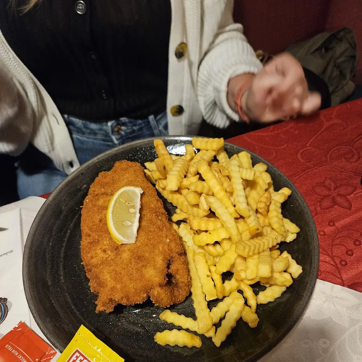 Essen und Trinken photo 7