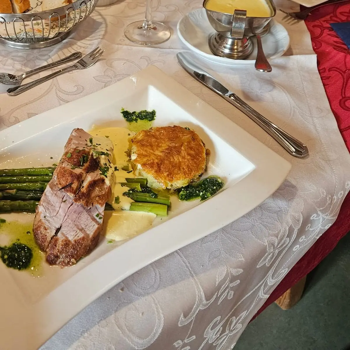 Essen und Trinken photo 9