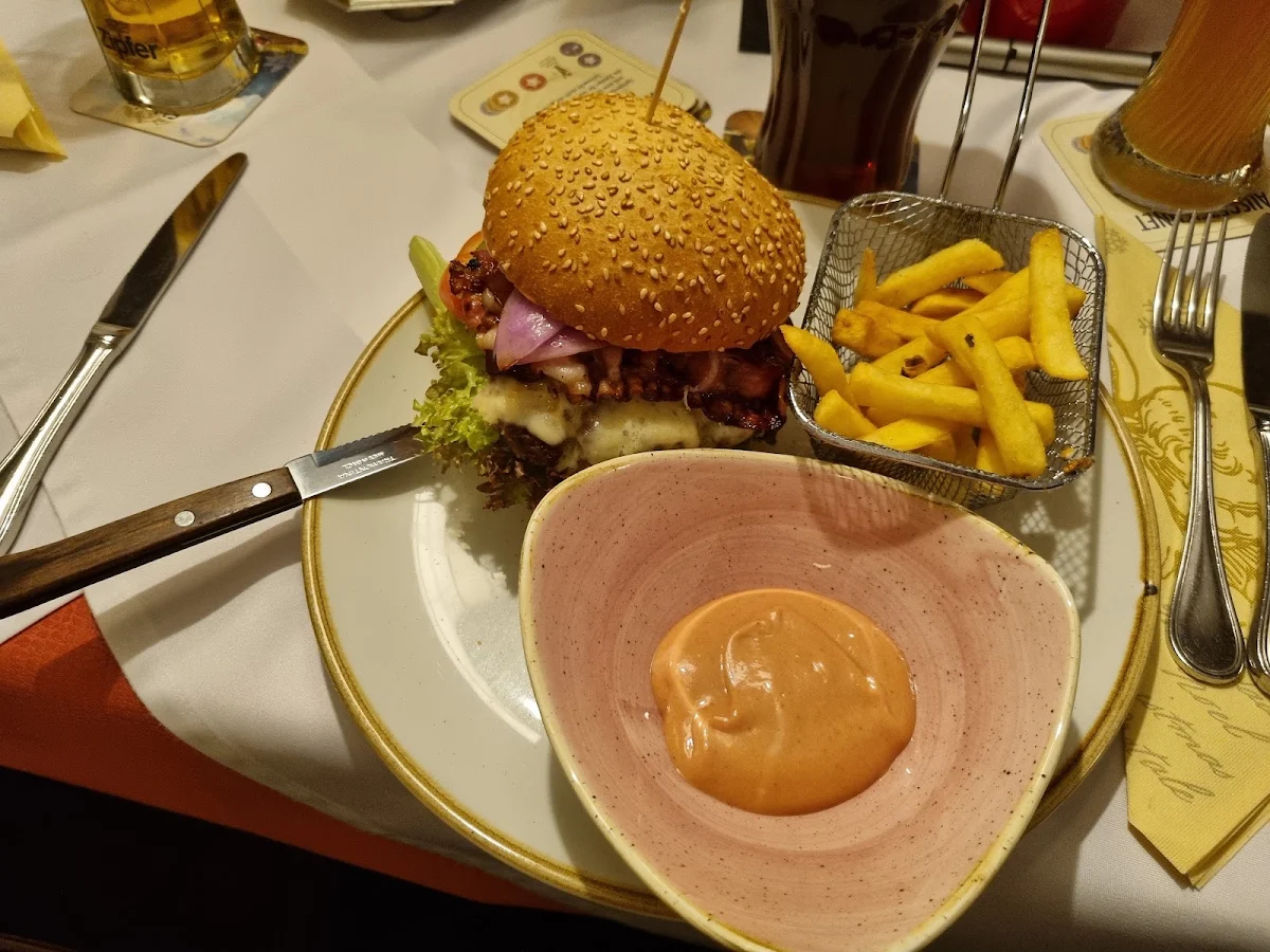 Essen und Trinken photo 10
