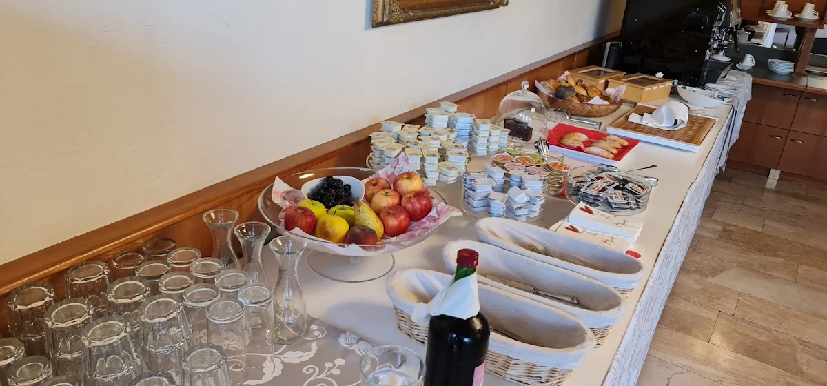 Essen und Trinken photo 2