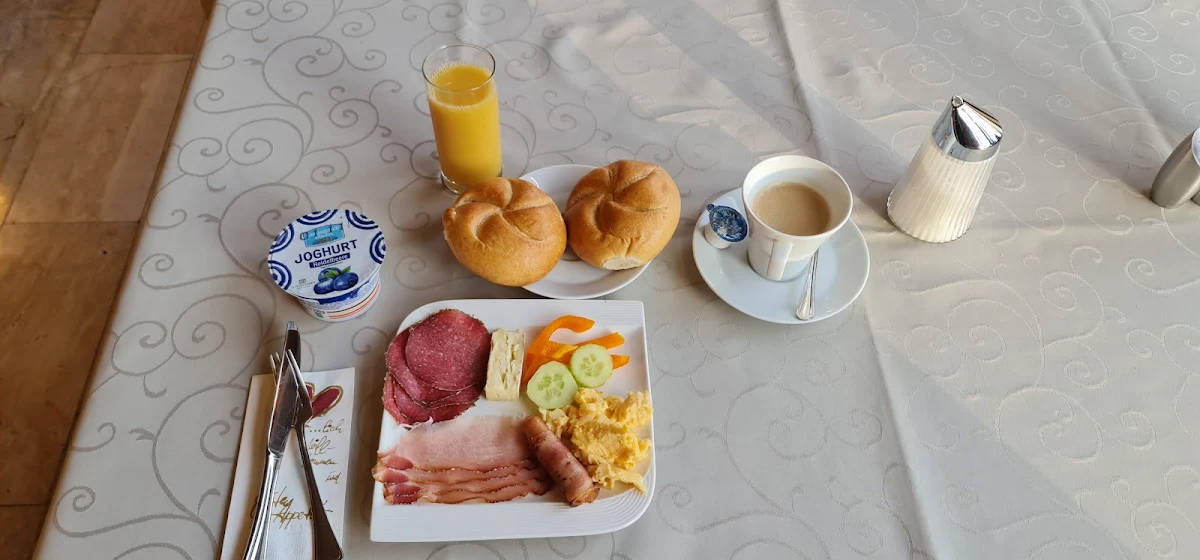 Essen und Trinken photo 4
