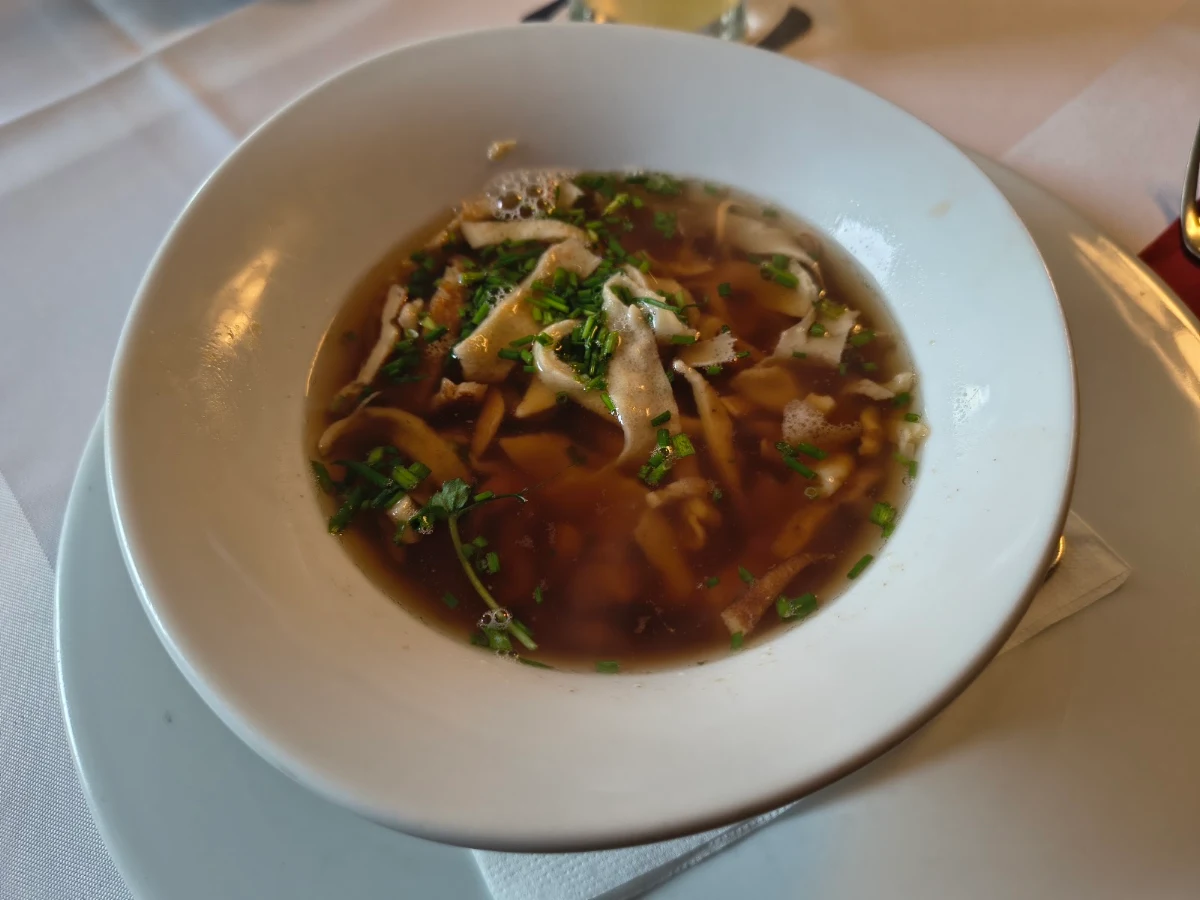 Essen und Trinken photo 6