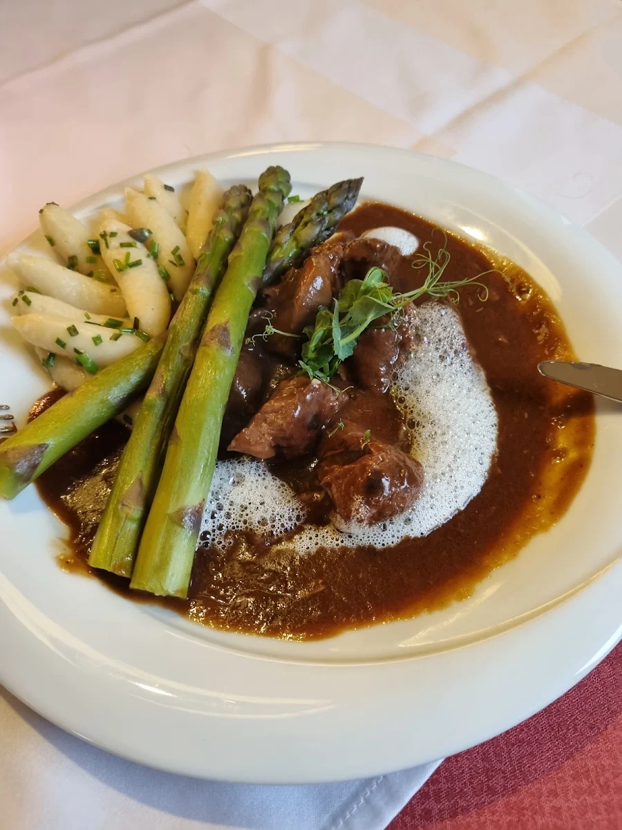 Essen und Trinken photo 7