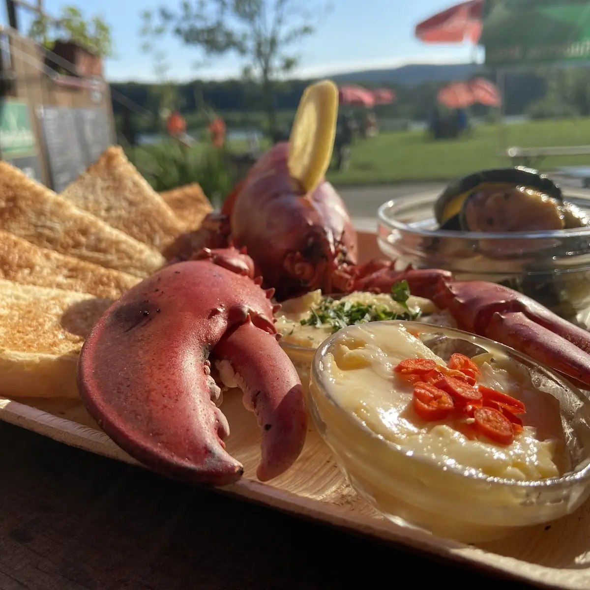 Essen und Trinken photo 1