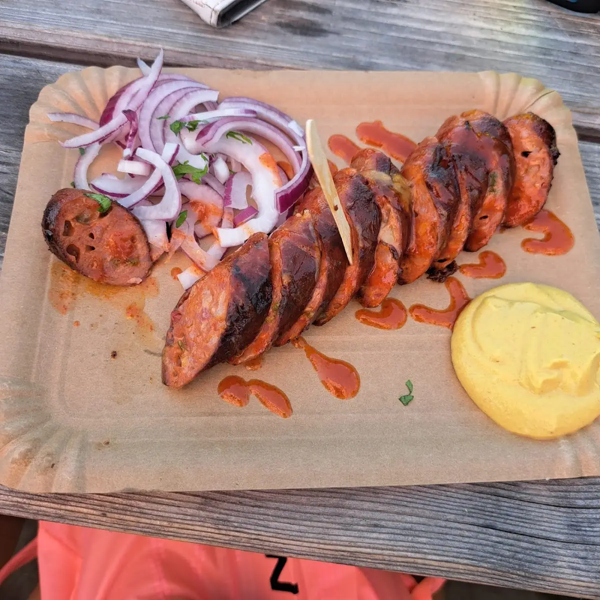 Essen und Trinken photo 10