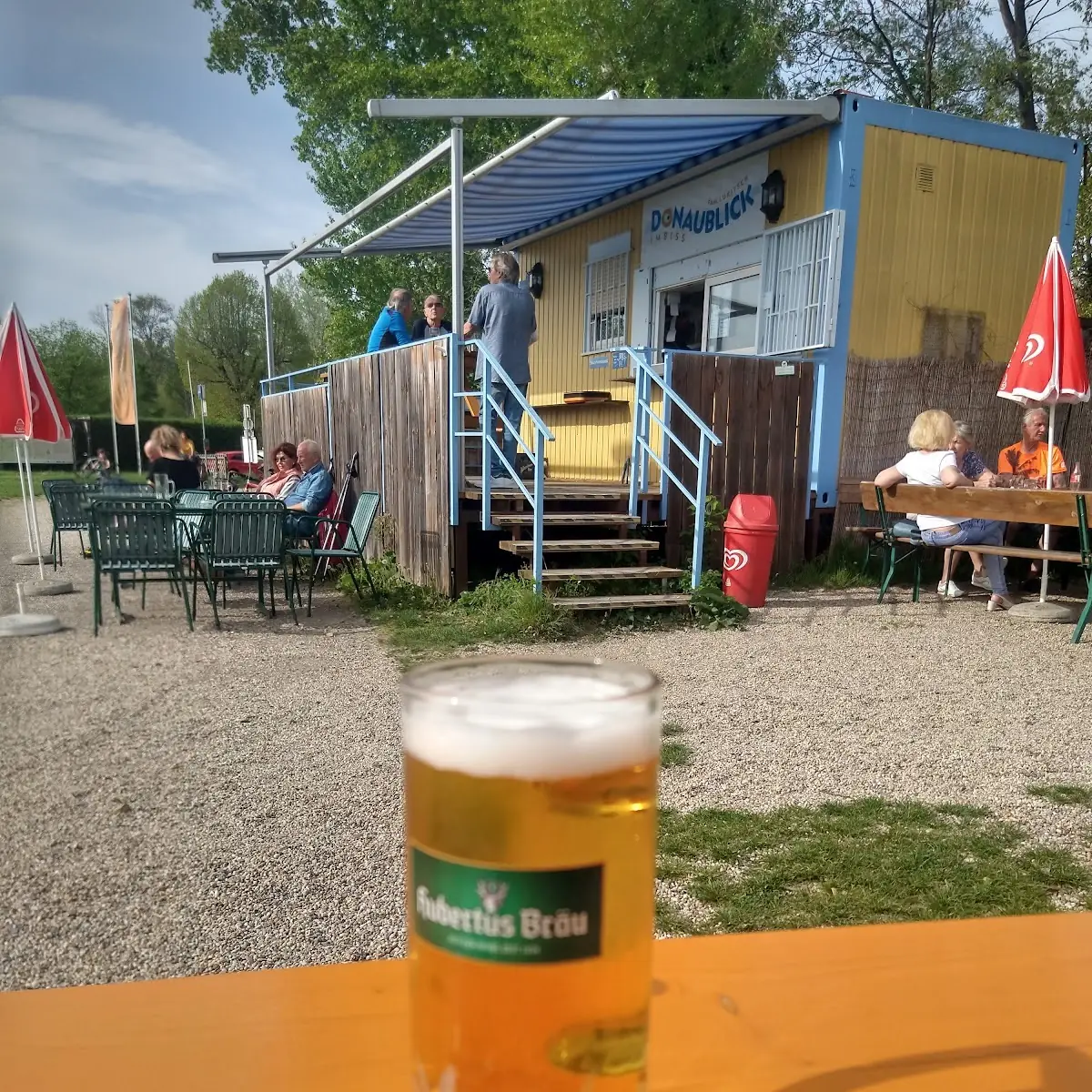 Essen und Trinken photo 4