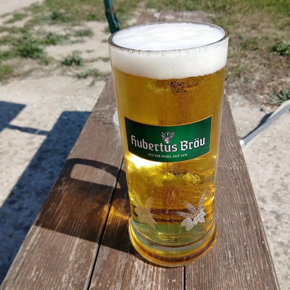 Essen und Trinken photo 8