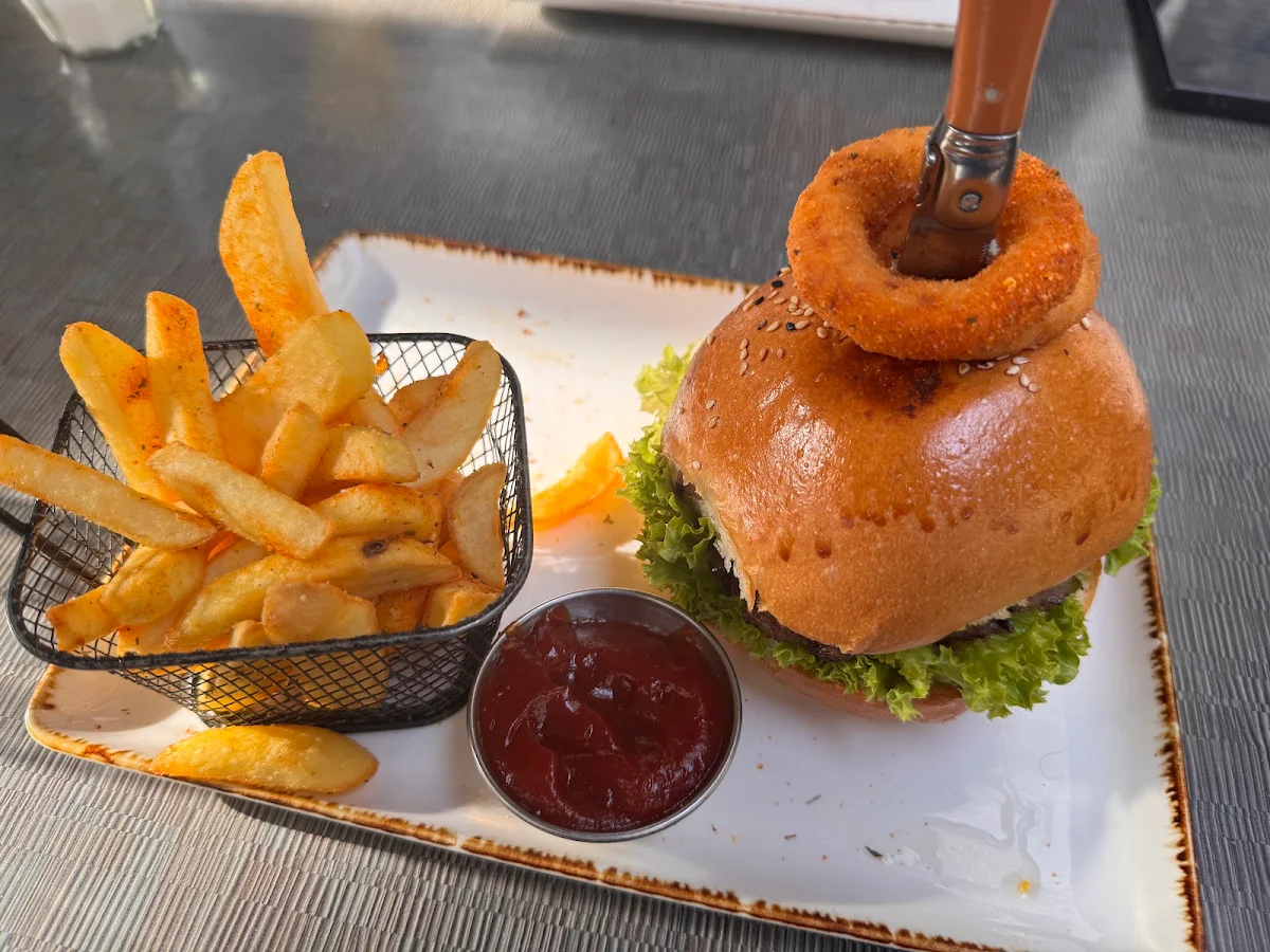 Essen und Trinken photo 6