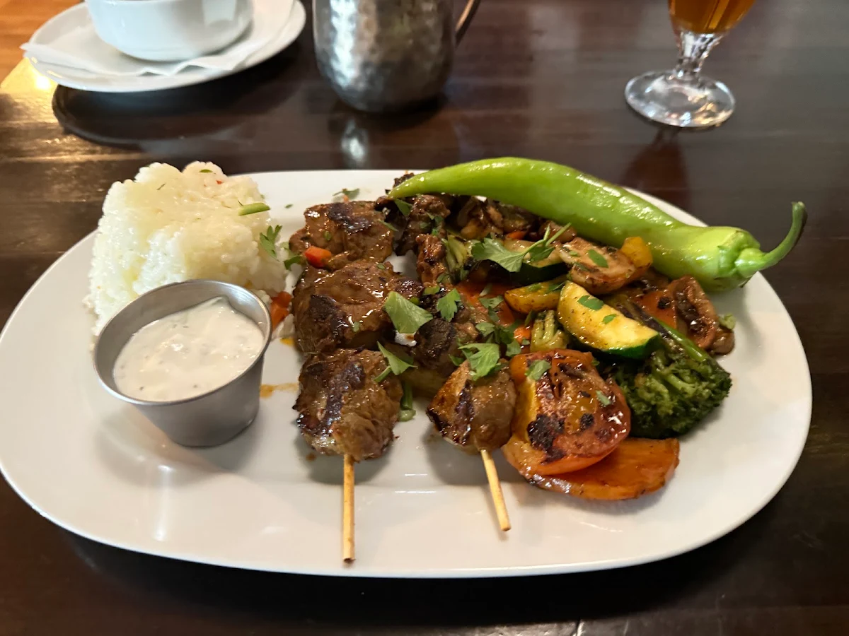 Essen und Trinken photo 7