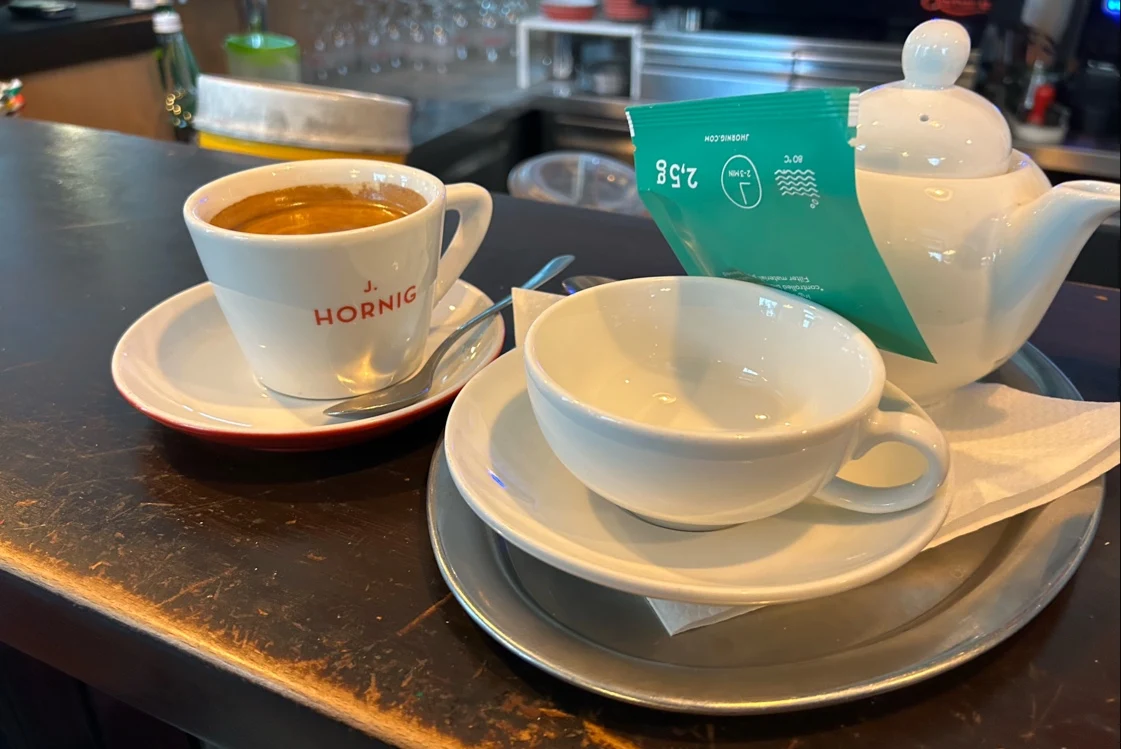 Essen und Trinken photo 9