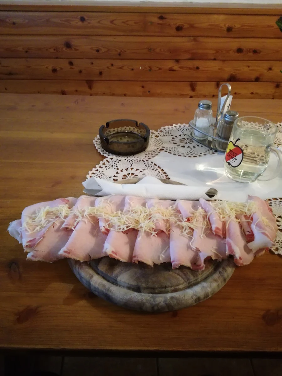 Essen und Trinken photo 10