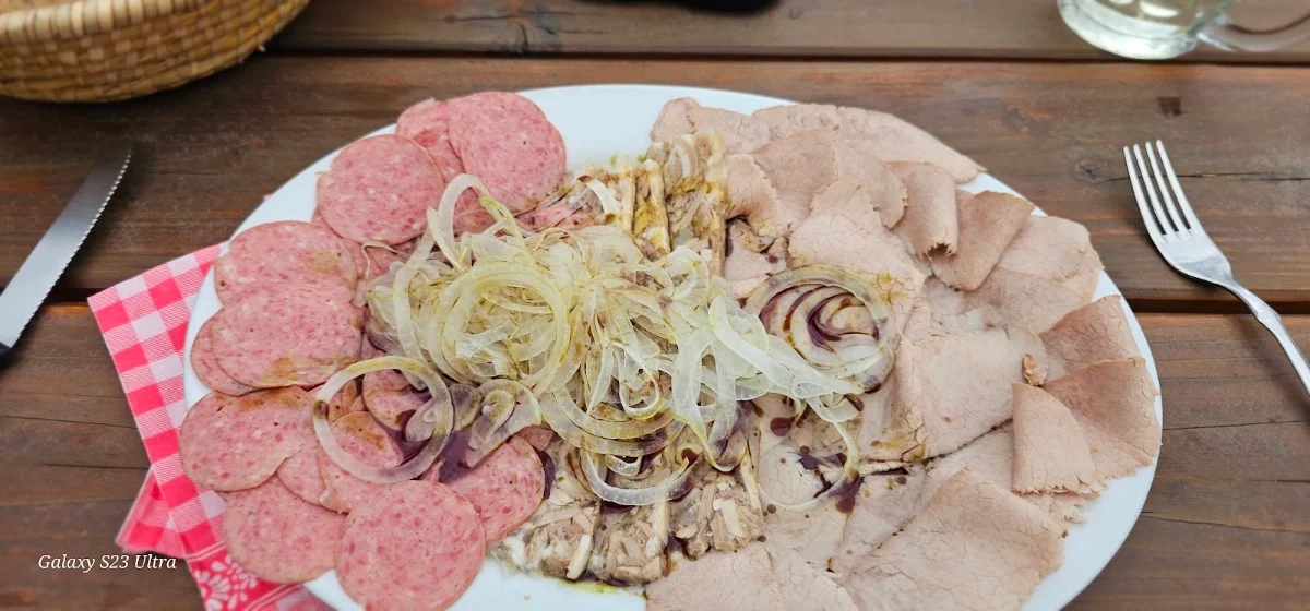 Essen und Trinken photo 2