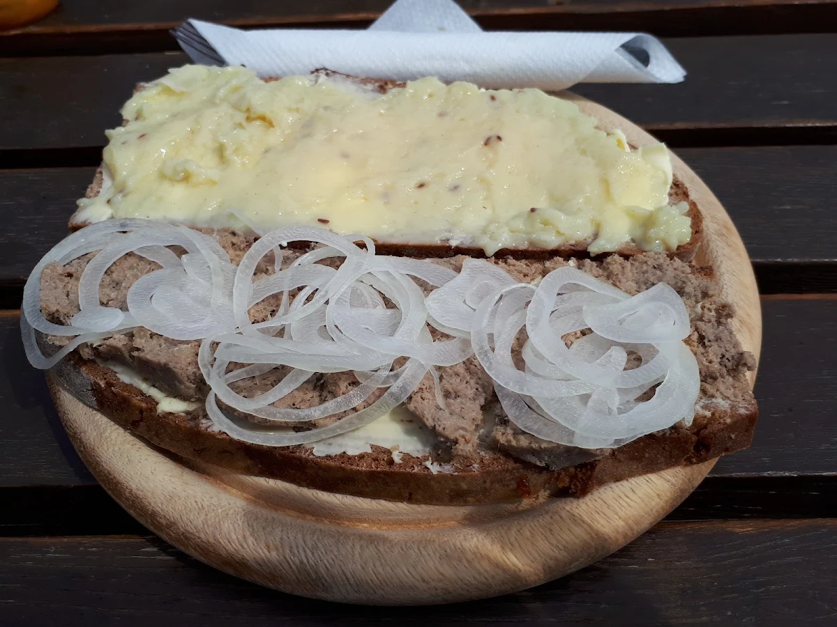 Essen und Trinken photo 4