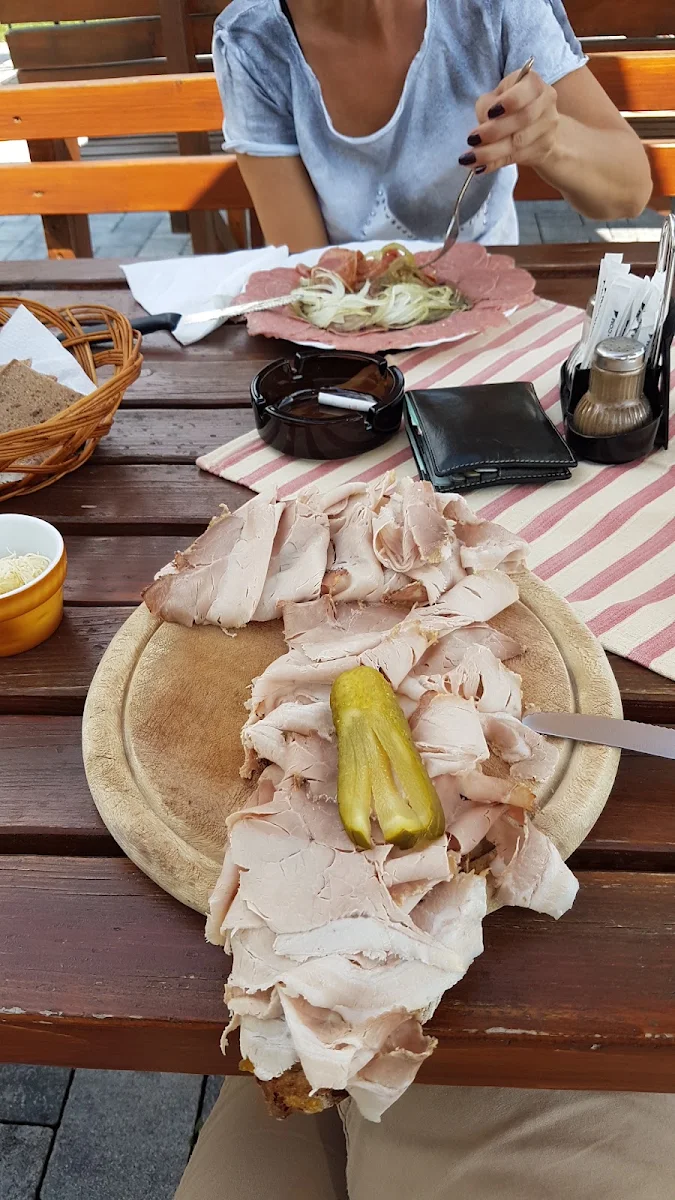 Essen und Trinken photo 6