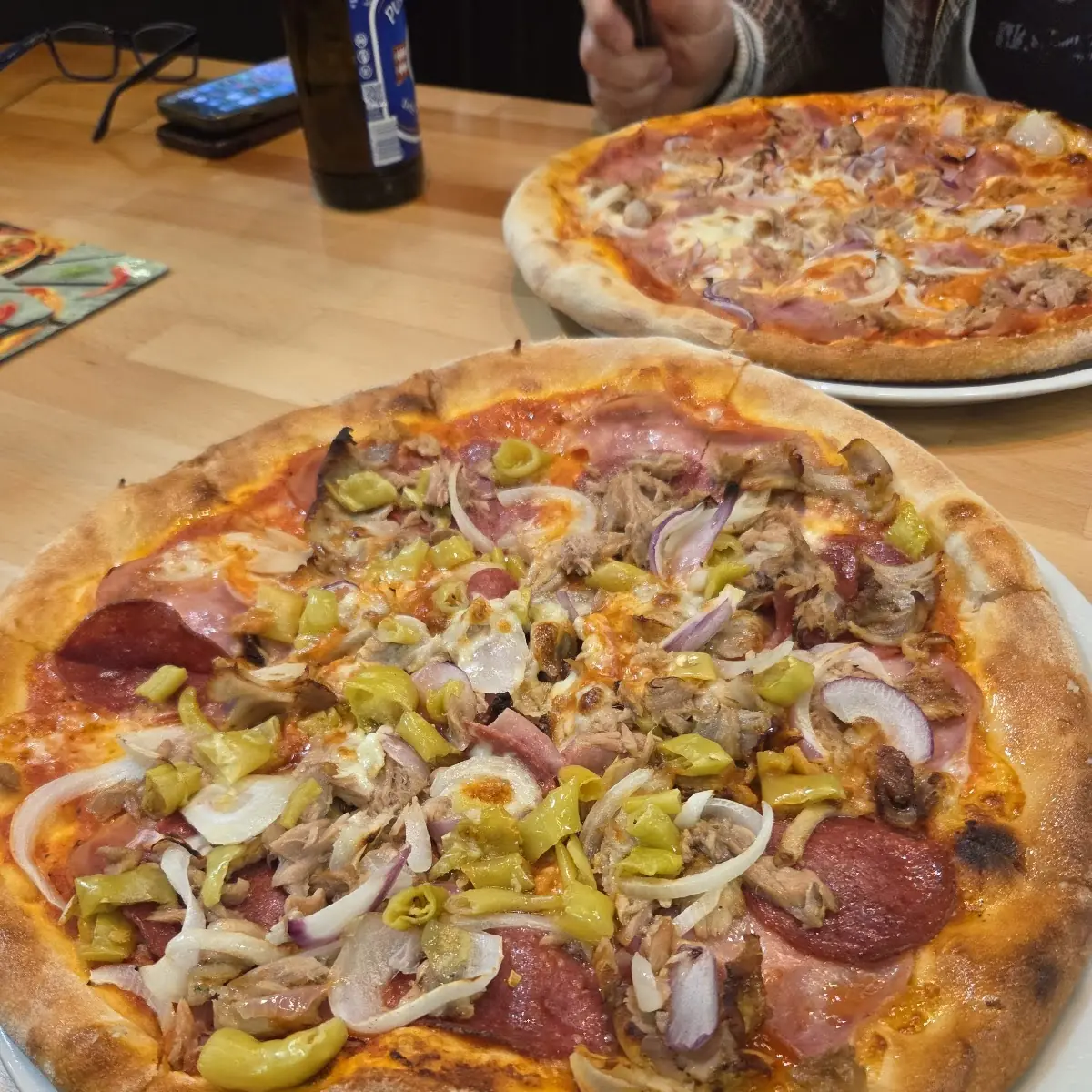 Essen und Trinken photo 3
