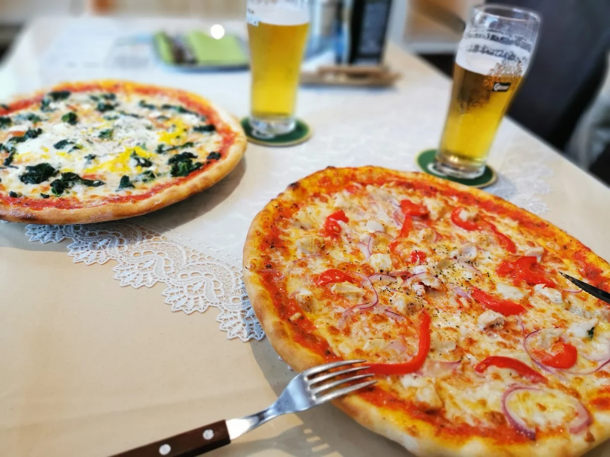 Essen und Trinken photo 6