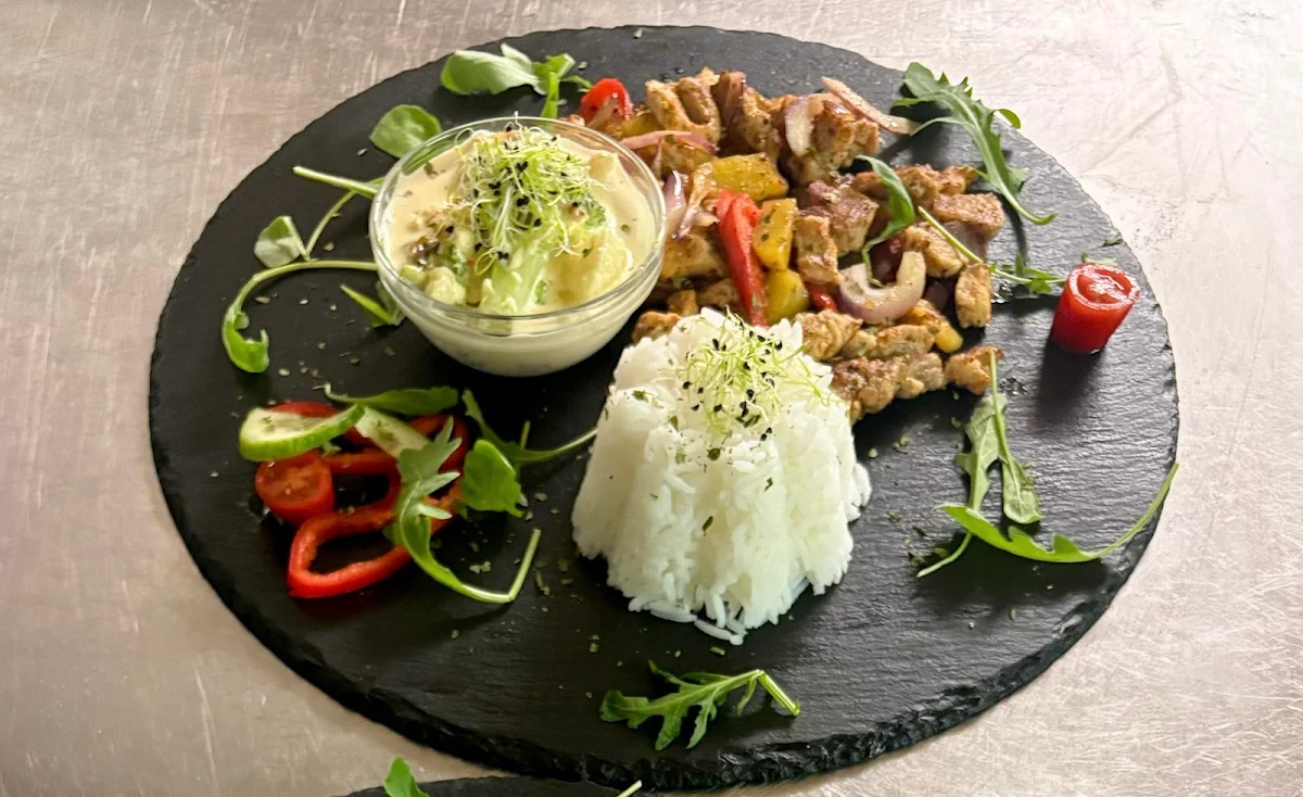 Essen und Trinken photo 9