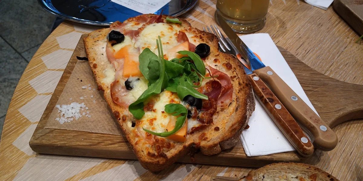 Essen und Trinken photo 4