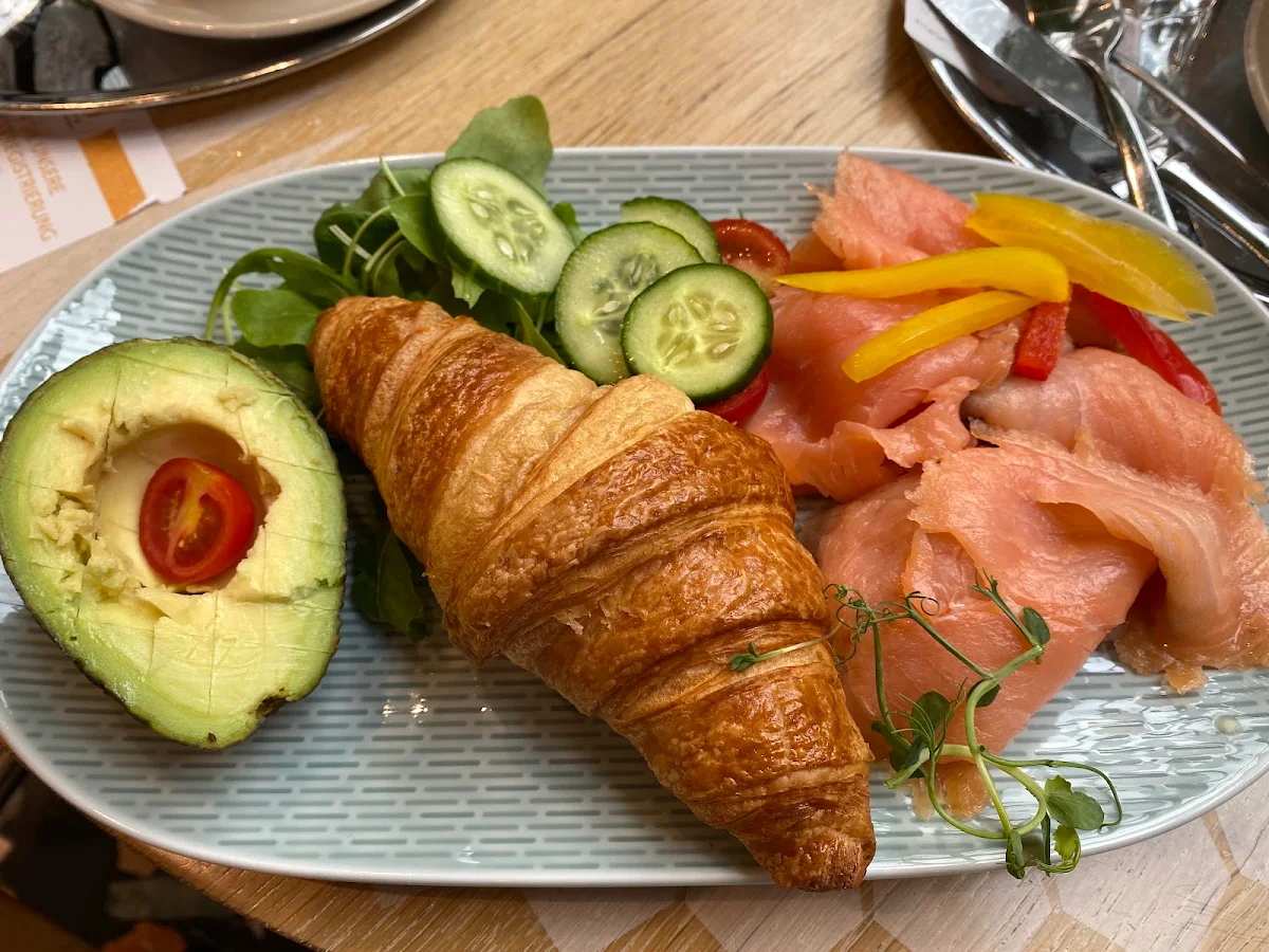Essen und Trinken photo 7
