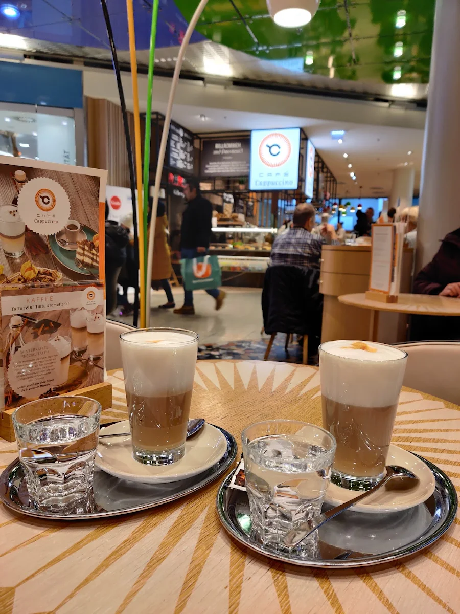 Essen und Trinken photo 8