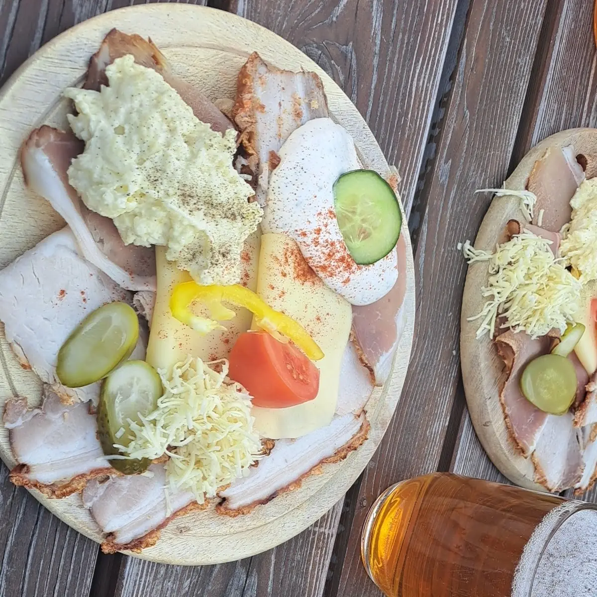 Essen und Trinken photo 1