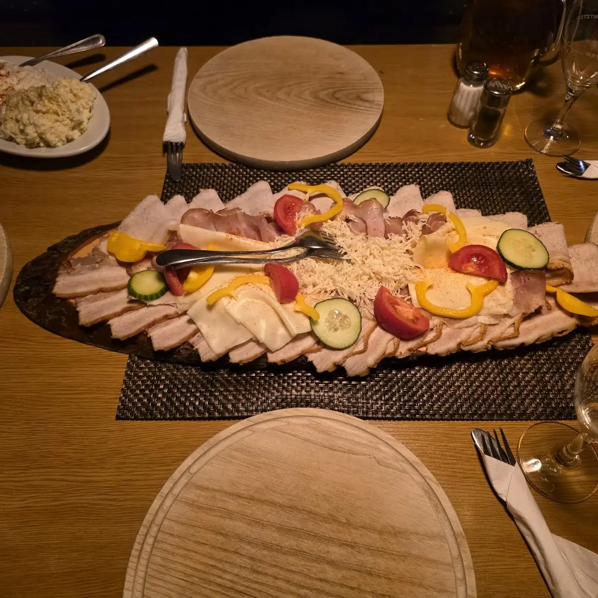 Essen und Trinken photo 2