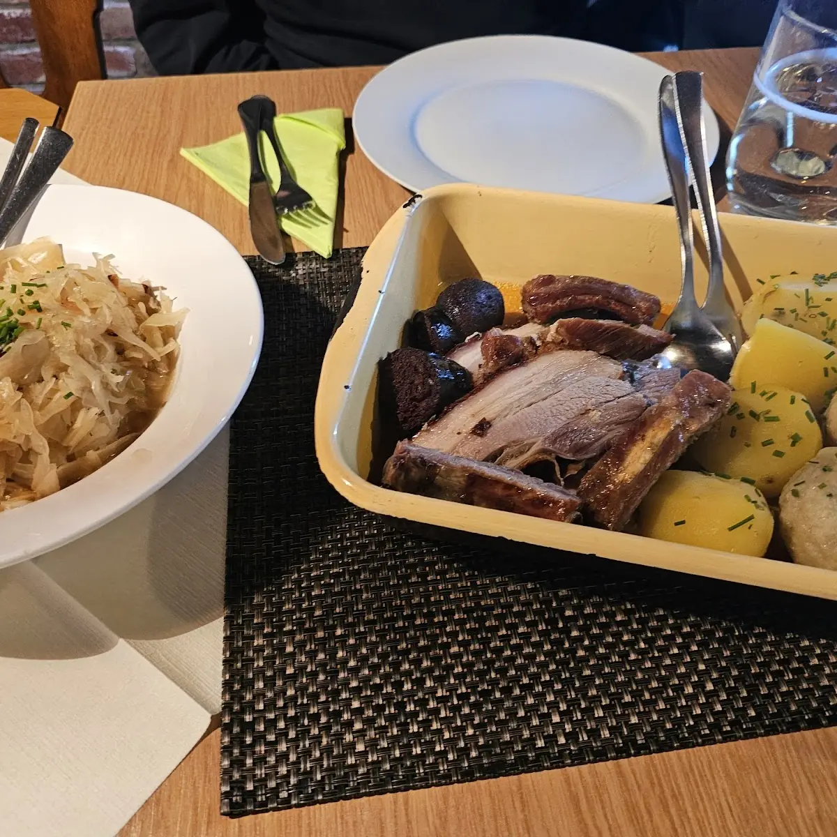 Essen und Trinken photo 3
