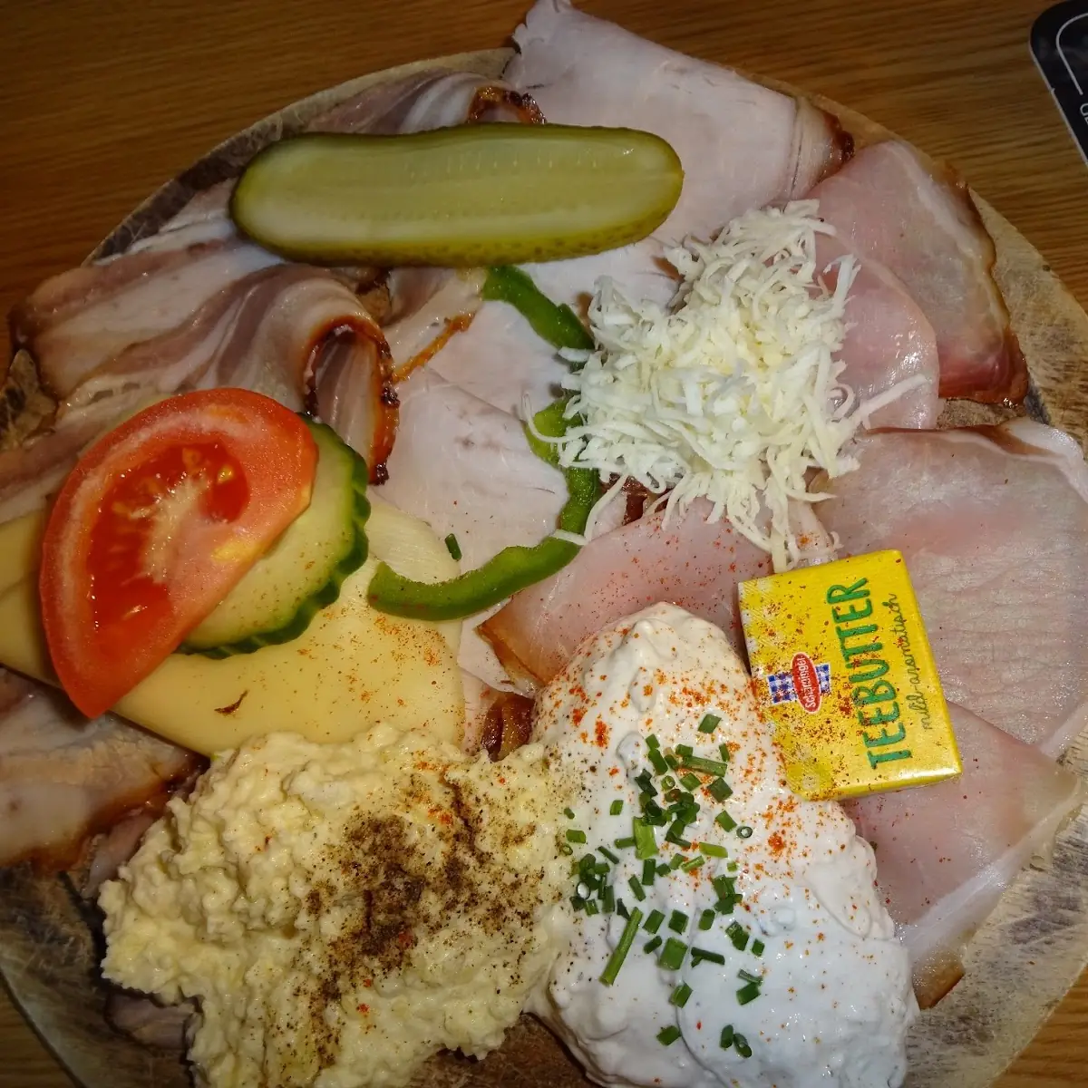 Essen und Trinken photo 4