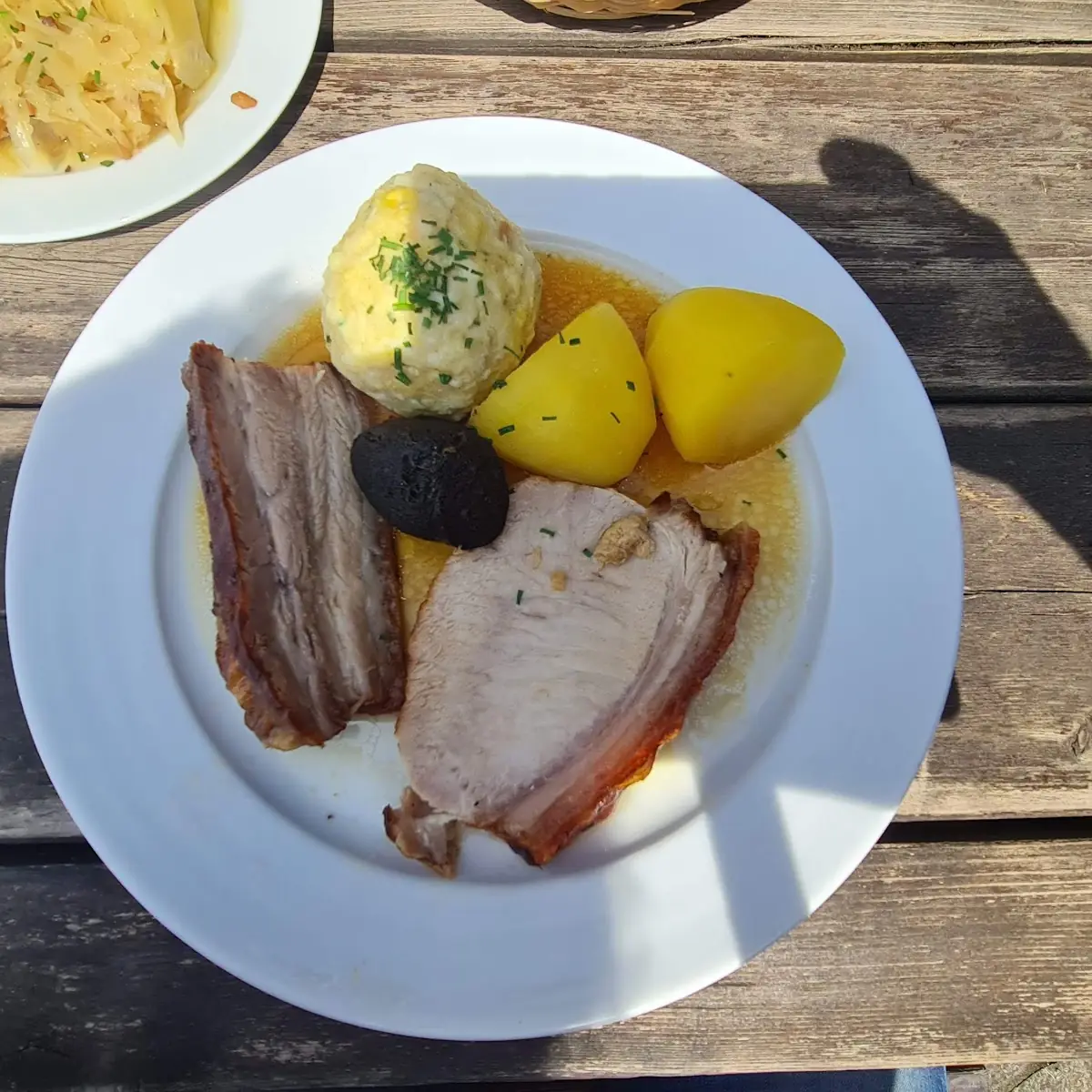Essen und Trinken photo 9