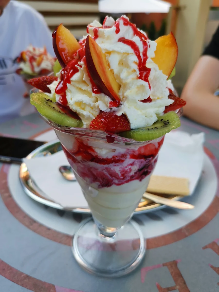 Essen und Trinken photo 2