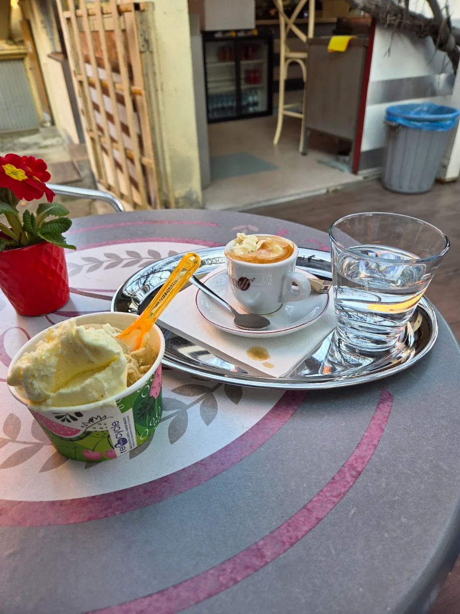 Essen und Trinken photo 9