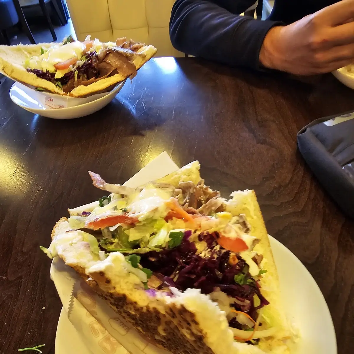 Essen und Trinken photo 1
