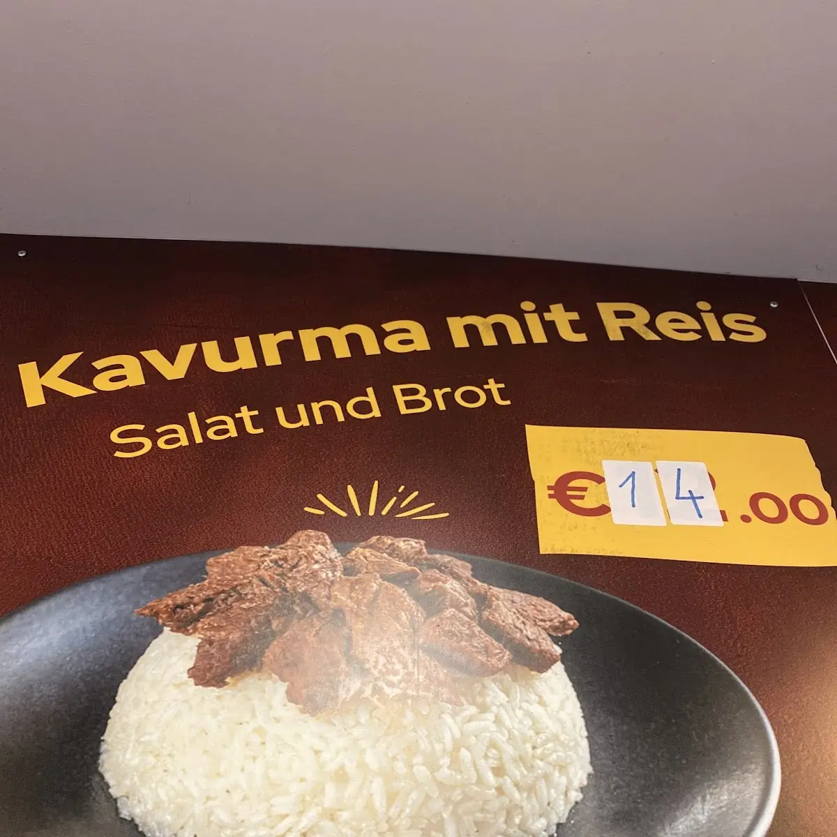 Essen und Trinken photo 3