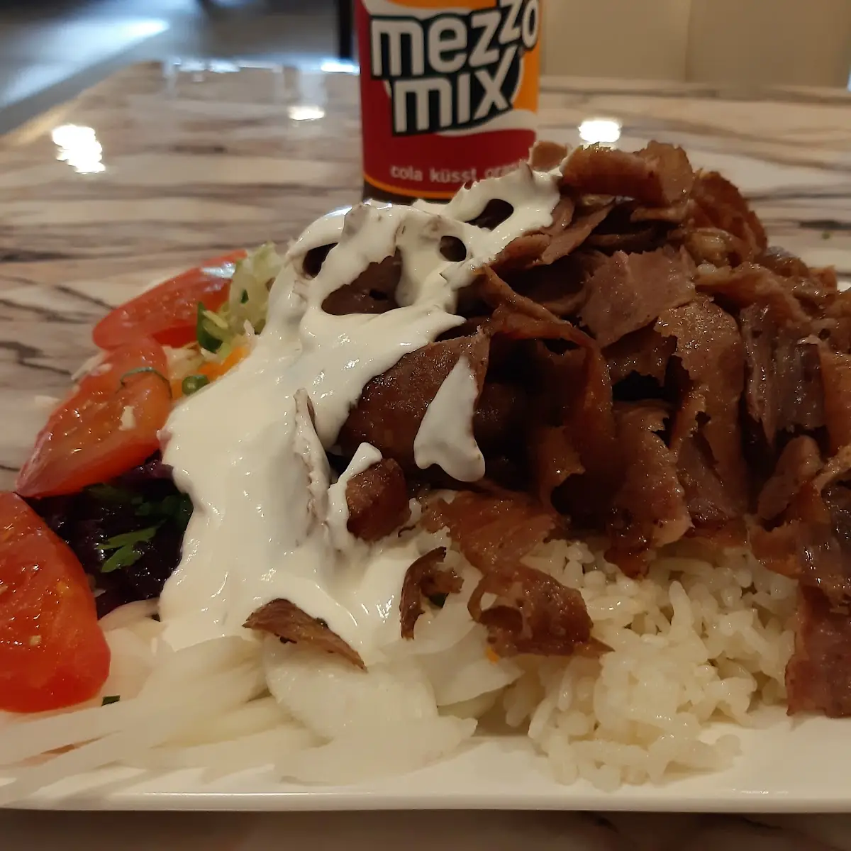 Essen und Trinken photo 8