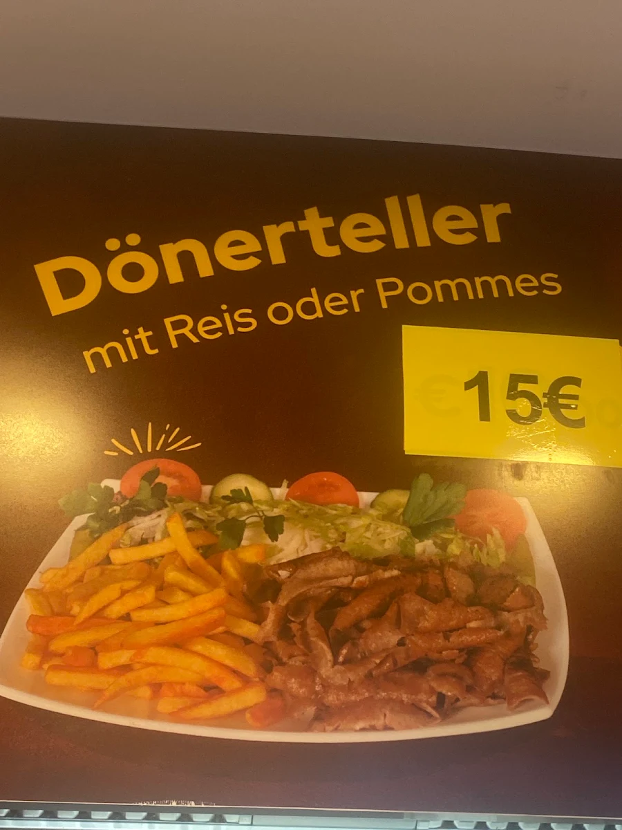 Speisekarte photo 10