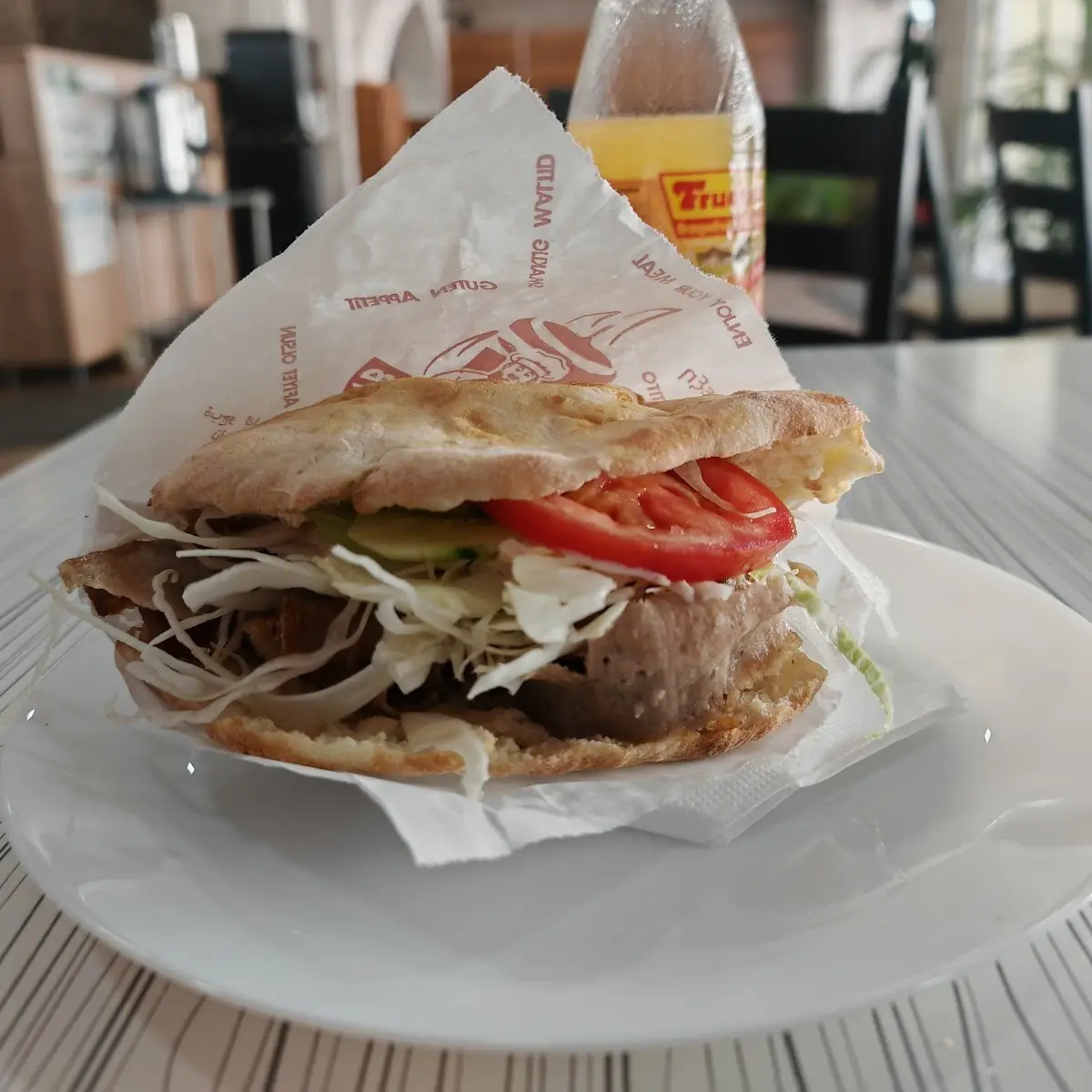 Essen und Trinken photo 2