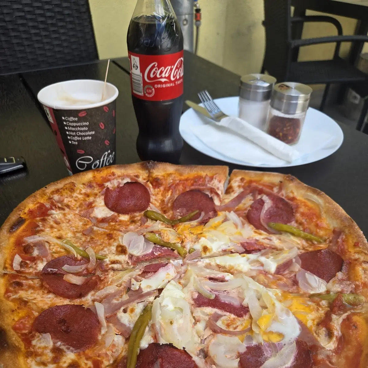 Essen und Trinken photo 4