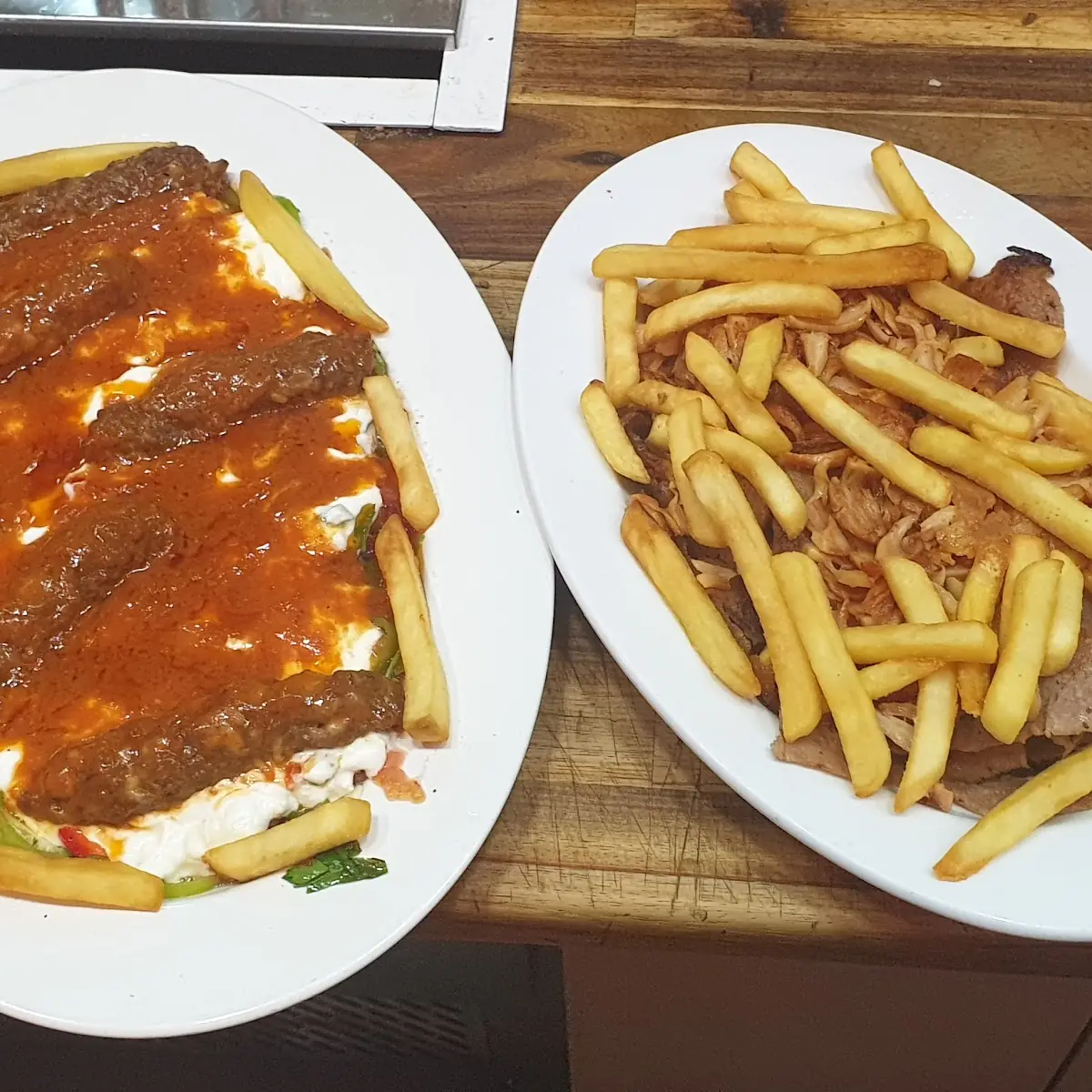Essen und Trinken photo 6