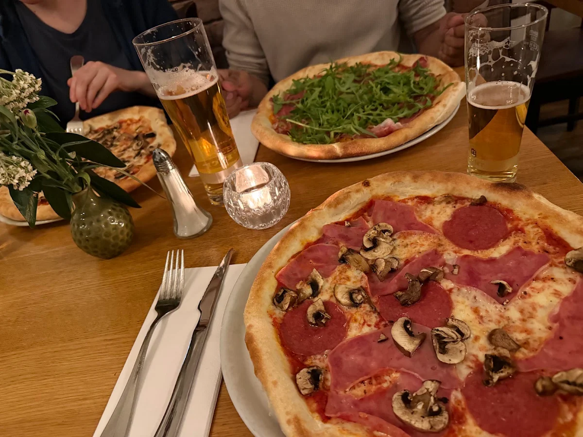 Essen und Trinken photo 1